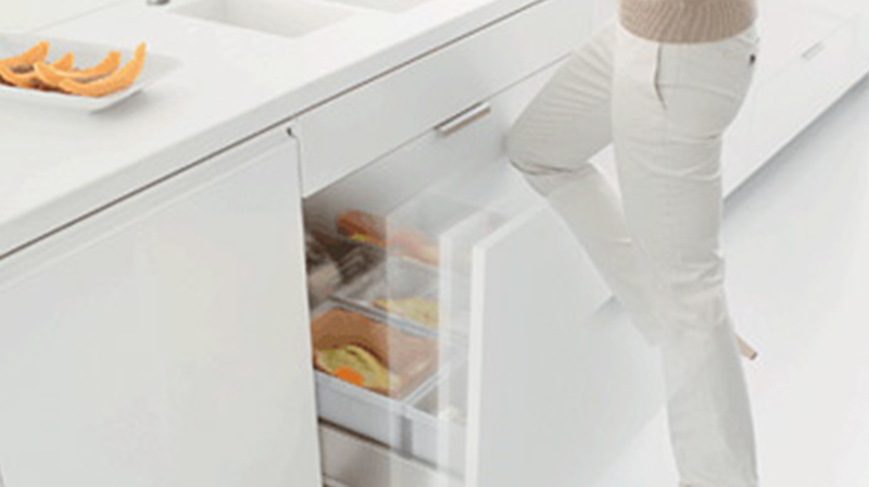 blum servo-drive Protege Parol 2