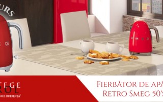 fierbatorul de apa