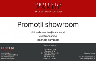promotii chiuvete si electrocasnice protege parol