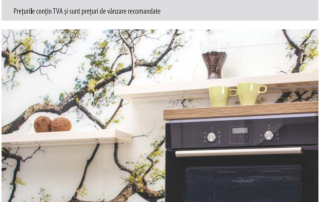 promotii evido electrocasnice