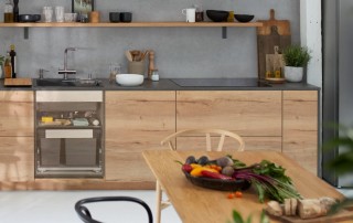 chiuvete blanco inox granit