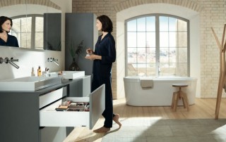 legrabox blum protege parol