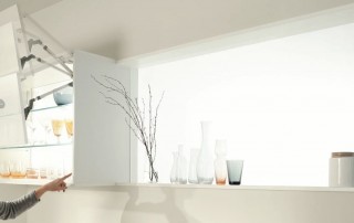 Blum Aventos HF