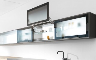 sistem ridicare aventos hl