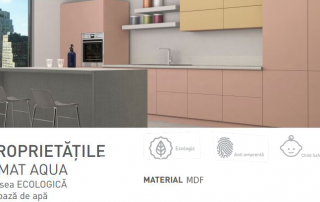 fronturi mobila mdf antiamprenta