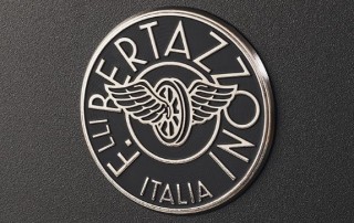 logo bertazzoni