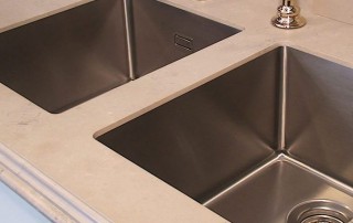 chiuvete edgesinks