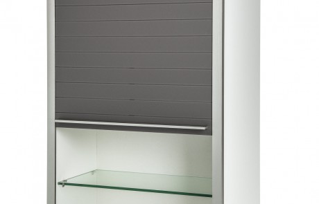 Rulou M74-D012 pentru mobila cu spatii mici ProtegeParol