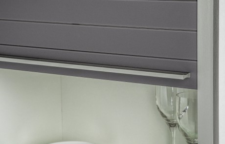 Rulou mobilier inchidere spatii mici M74-D014 Protege Parol