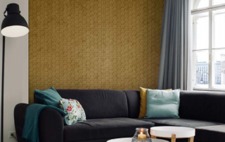 folie decorativa protege parol