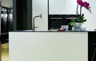 Blat mobila HPC full color 10 mm mobila bucatarie ABET LAMINATTI Italia baner Protege Parol