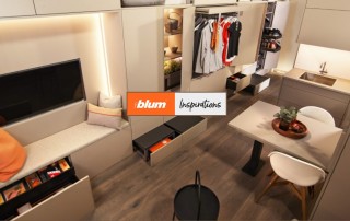 solutii de depozitatare mobilier