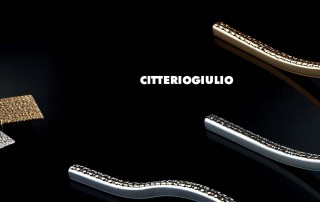 Manere, butoni, agatatori mobilier - CITTERIOGIULIO Italia - design premium - Protege Parol - banner
