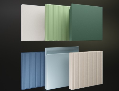 Nett Front – Noutati de primavara